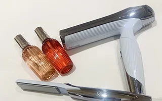 城のホテル甲府 客室設備 refa